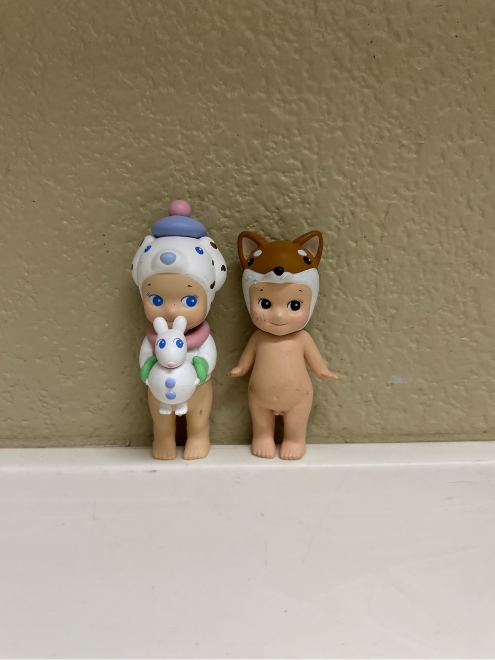Sonny Angel collectible figures